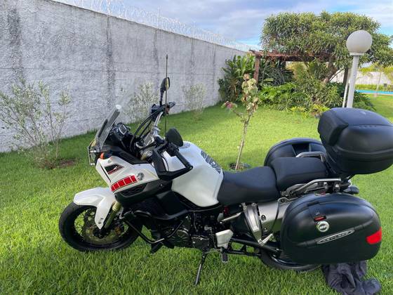 YAMAHA XT1200Z SUPER TÉNÉRÉ 